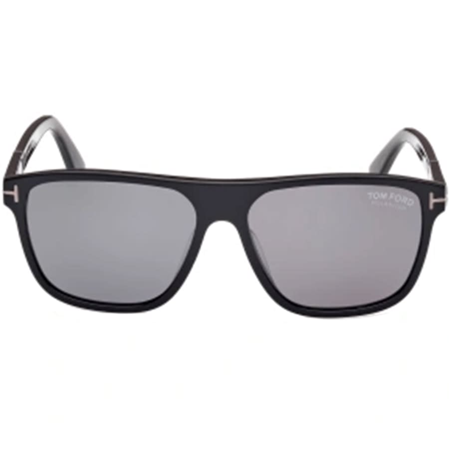 Tom Ford FT1081 Sunglasses Black Mainline Menswear Canada